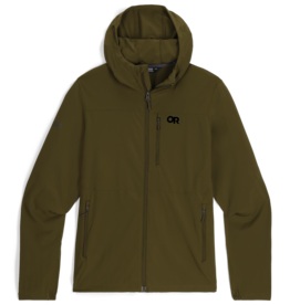 Outdoor Research Mn Ferrosi Hoody