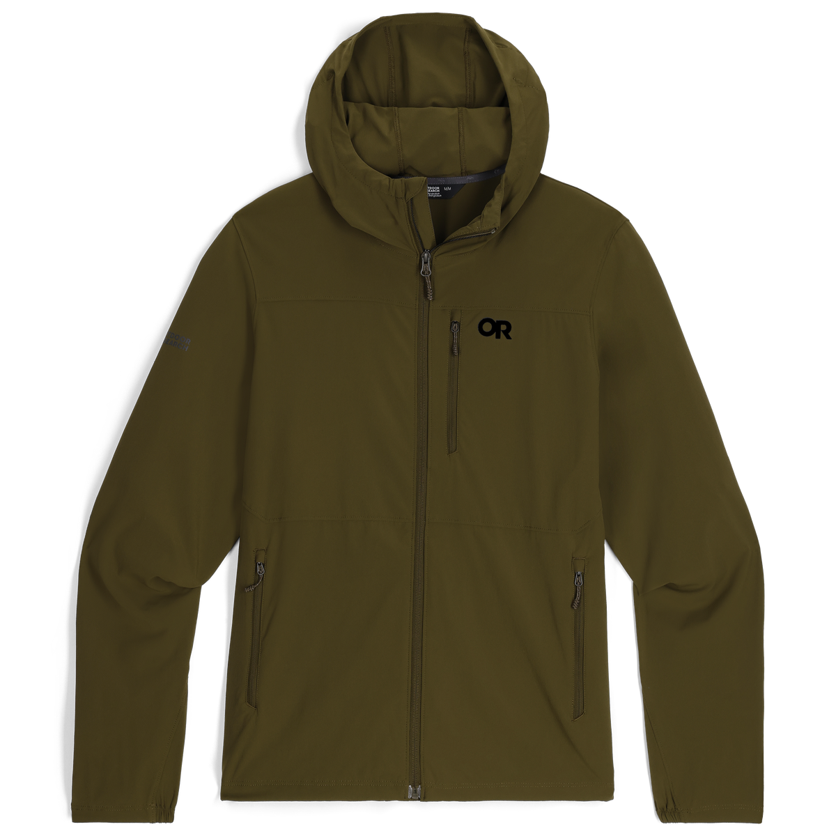 Outdoor Research Men's Ferrosi Hoody