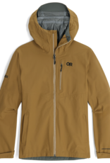 Outdoor Research Men's Foray 3L Jacket