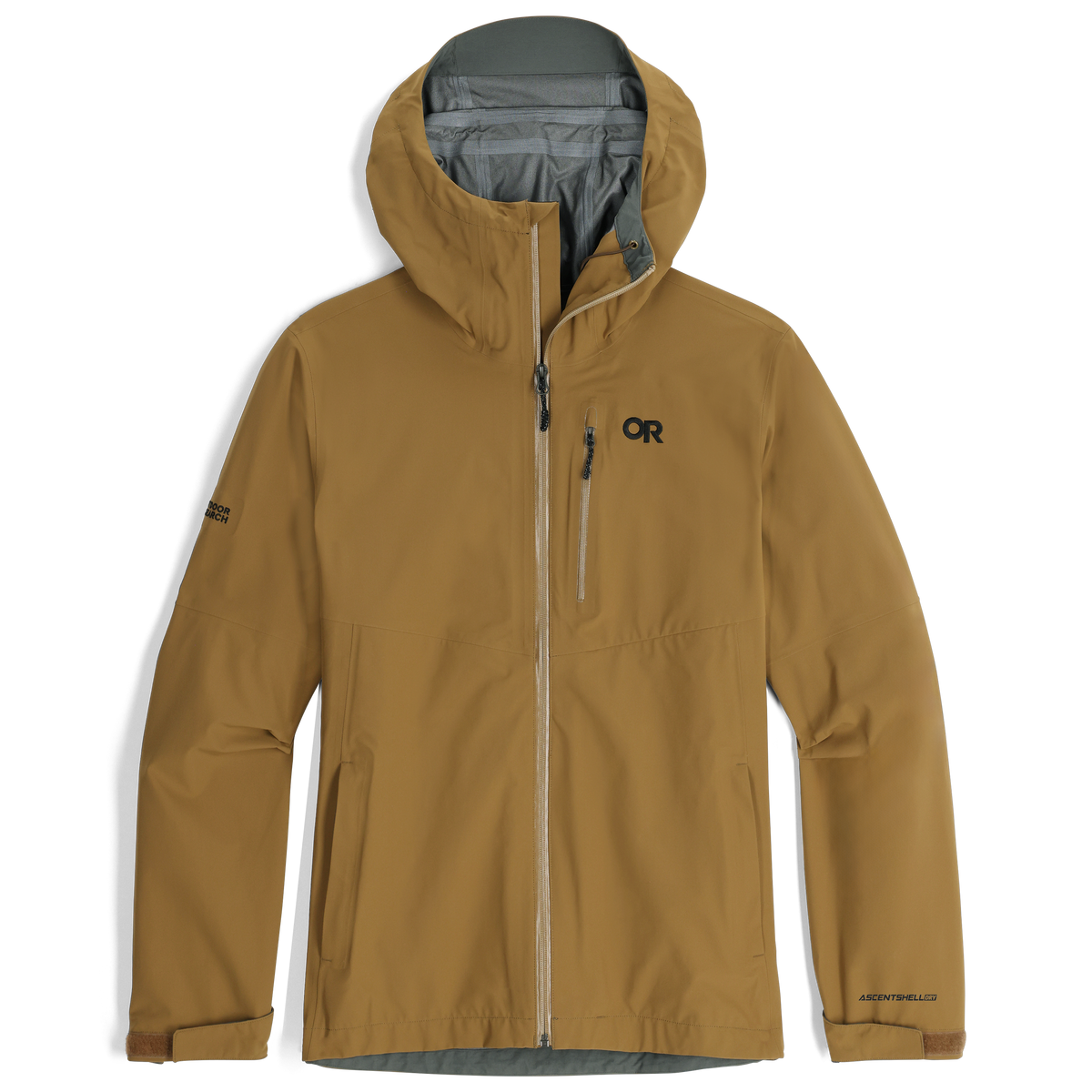 Outdoor Research Men's Foray 3L Jacket