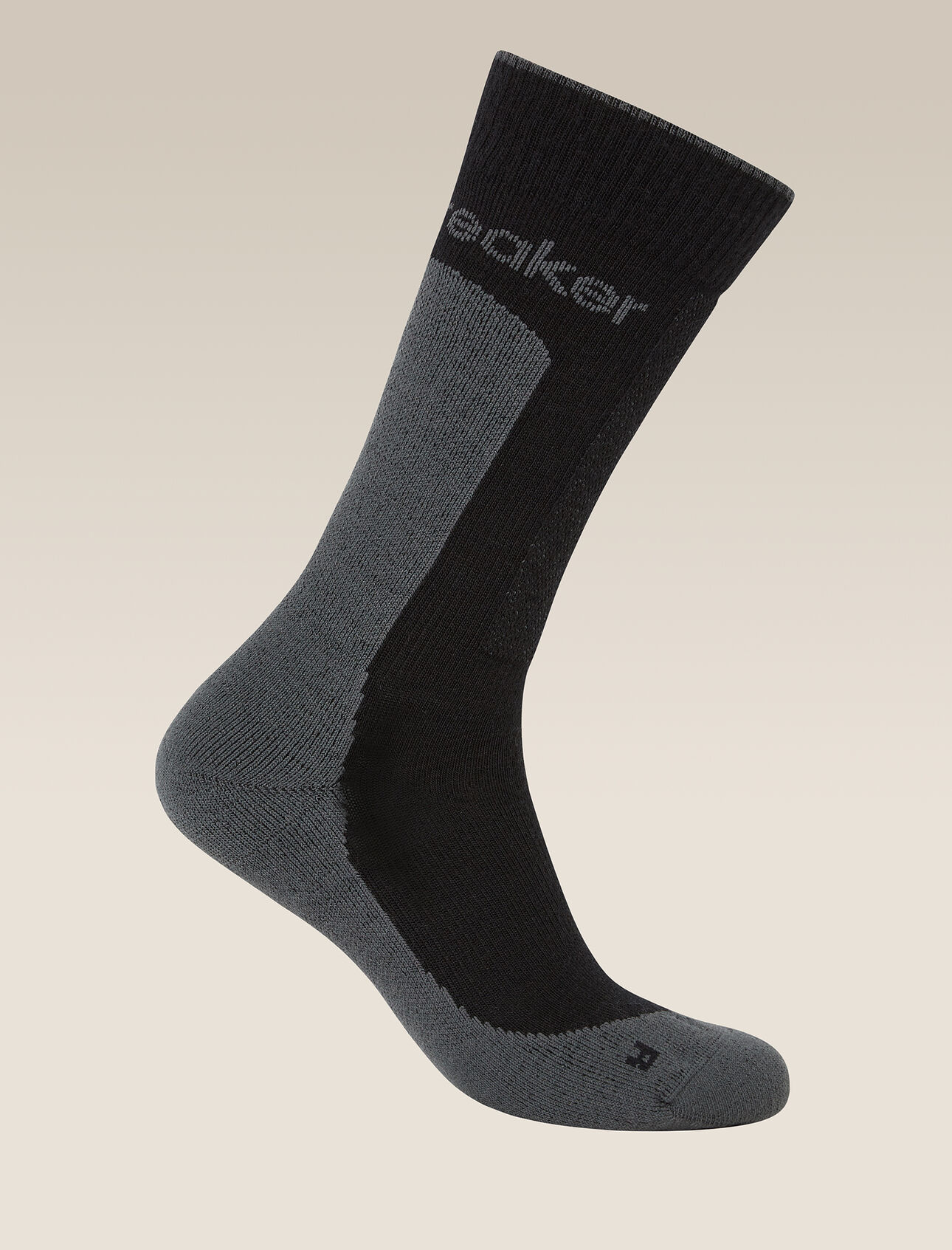 Icebreaker Men's Hike+ Medium Crew