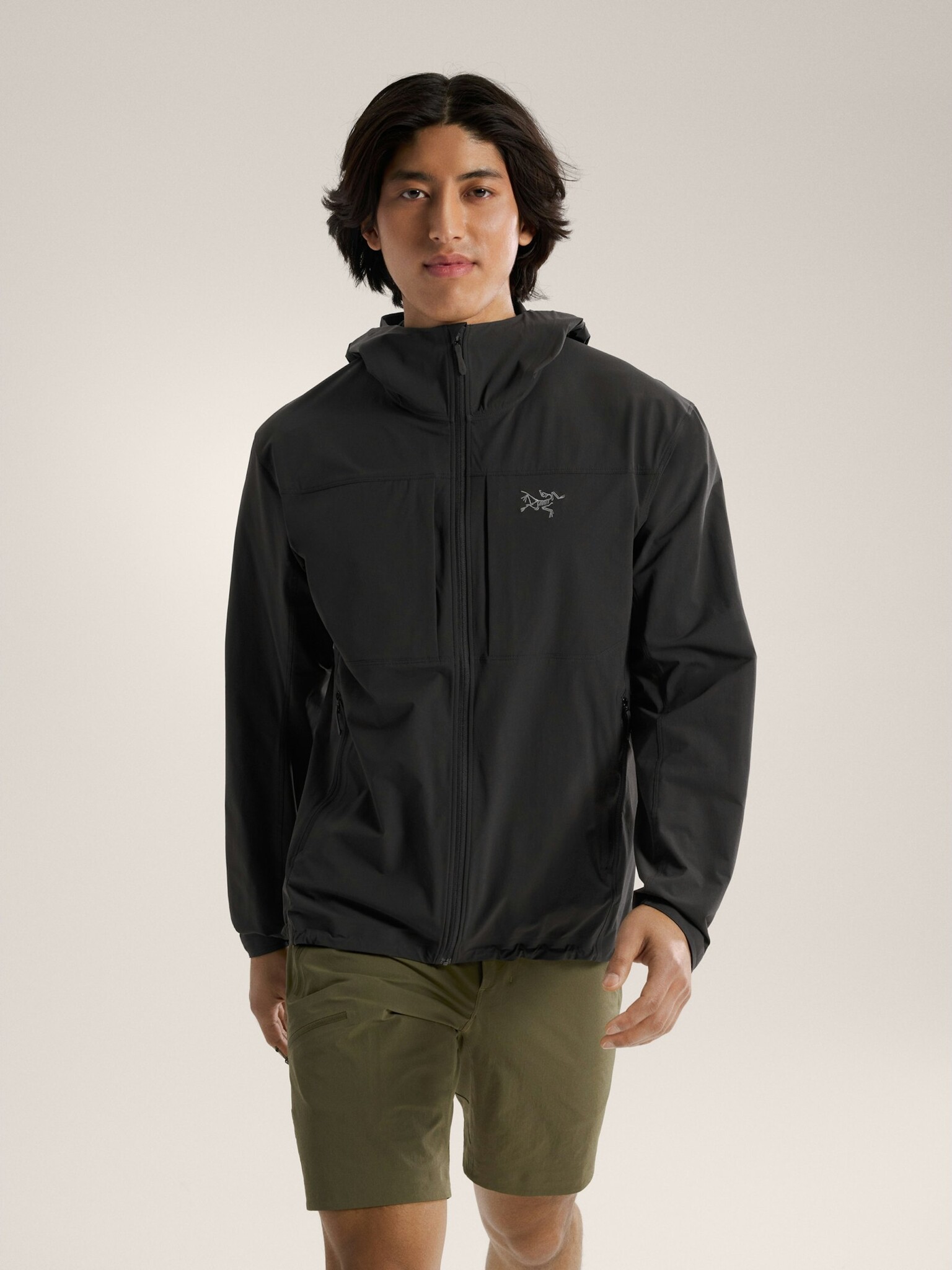 Arcteryx Men's Gamma Lightweight Hoody