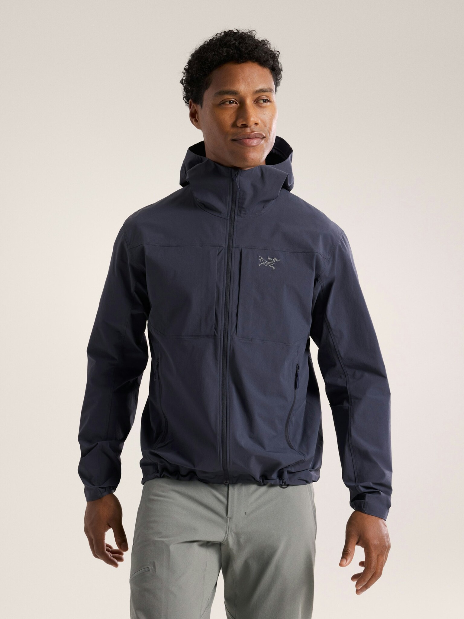 Arcteryx Men's Gamma Lightweight Hoody