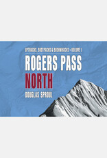 Rogers Pass Book North