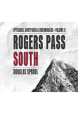 Books Rogers Pass Book South