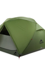 MSR Elixir 4 Tent + Footprint