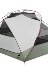 MSR Elixir 3 Tent + Footprint S25