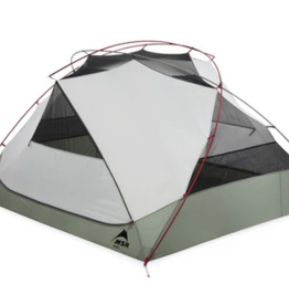 MSR Elixir 3 Tent + Footprint