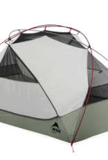 MSR Elixir 2 Tent + Footprint