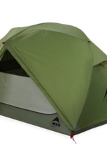 MSR Elixir 2 Tent + Footprint S25