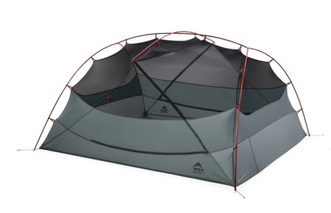 MSR Hubba Hubba LT 3P Tent