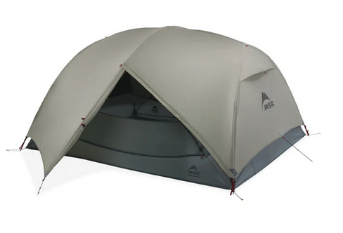MSR Hubba Hubba LT 3P Tent