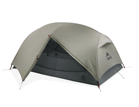 MSR Hubba Hubba LT 2P Tent