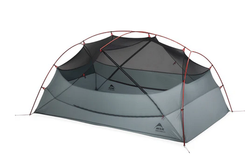 MSR Hubba Hubba LT 2P Tent