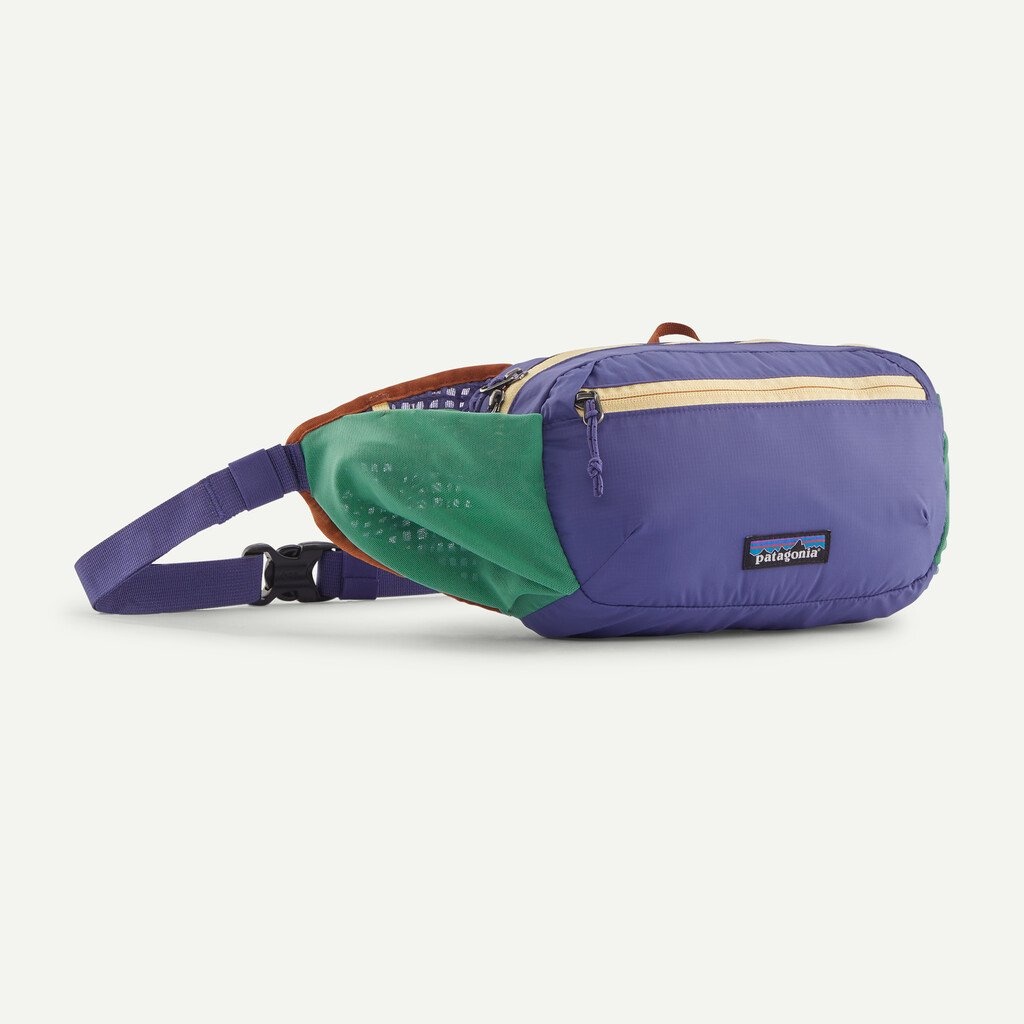 Patagonia Terravia Hip Pack 5L