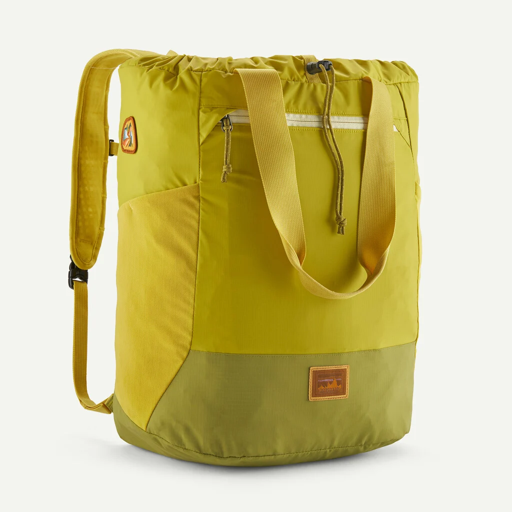 Patagonia Terravia Tote Pack 24L
