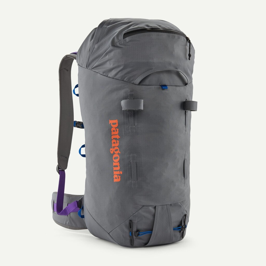 Patagonia Ascensionist 35L