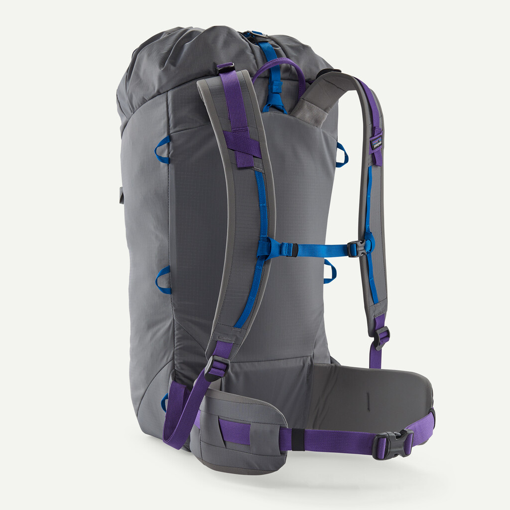 Patagonia Ascensionist 35L