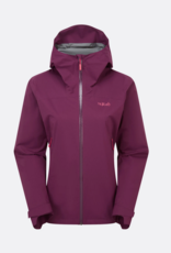 RAB Women's Downpour Light Jacket