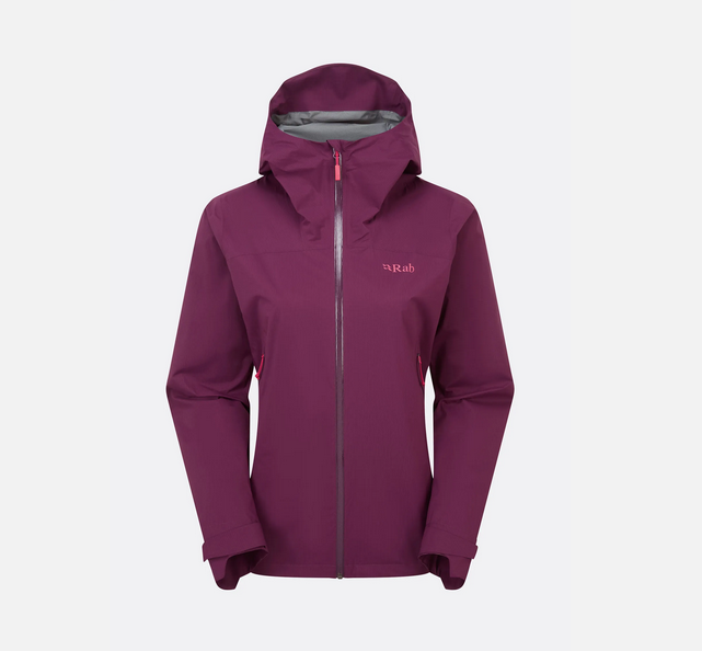 RAB Women's Downpour Light Jacket