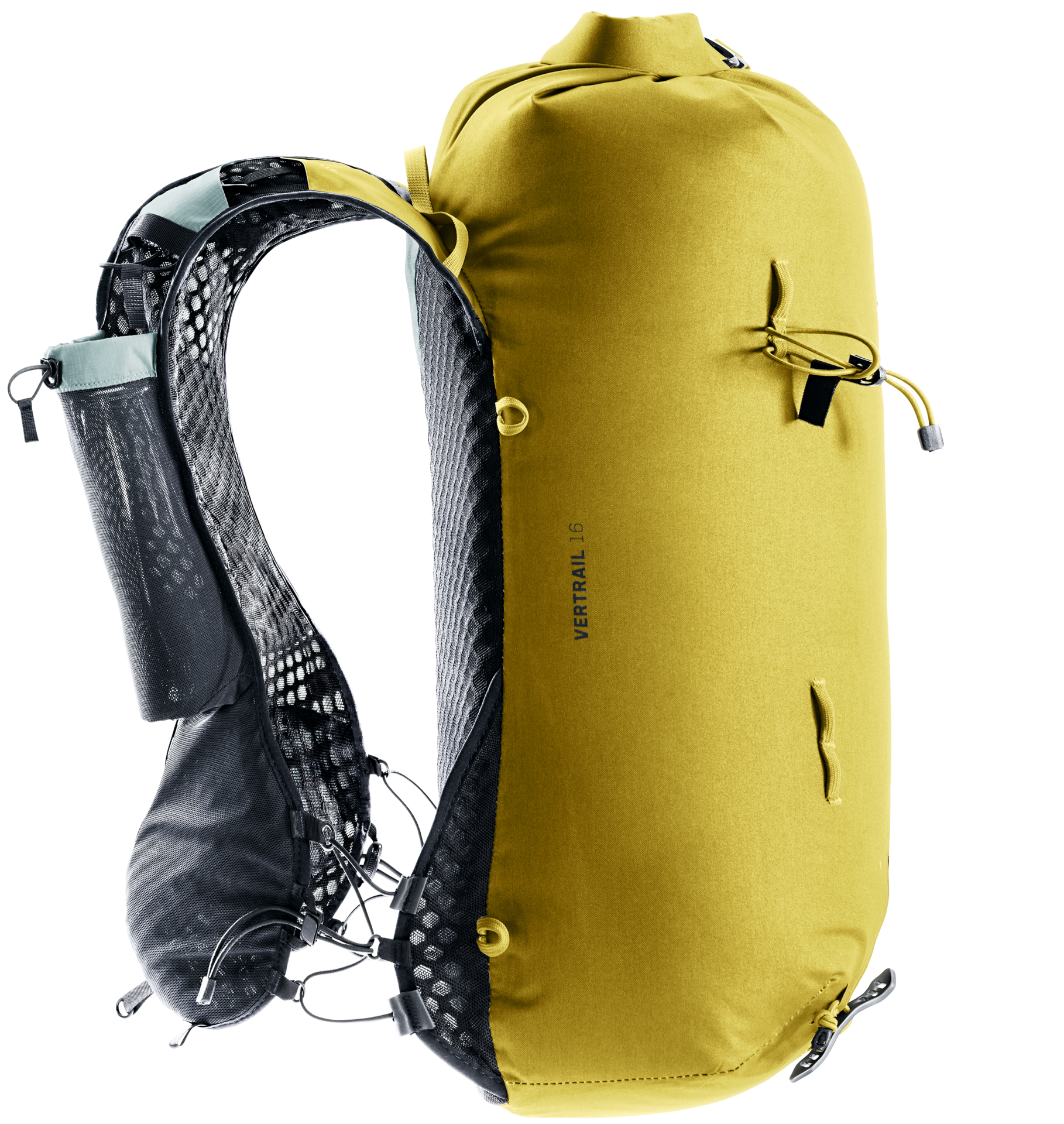 Deuter Vertrail 16