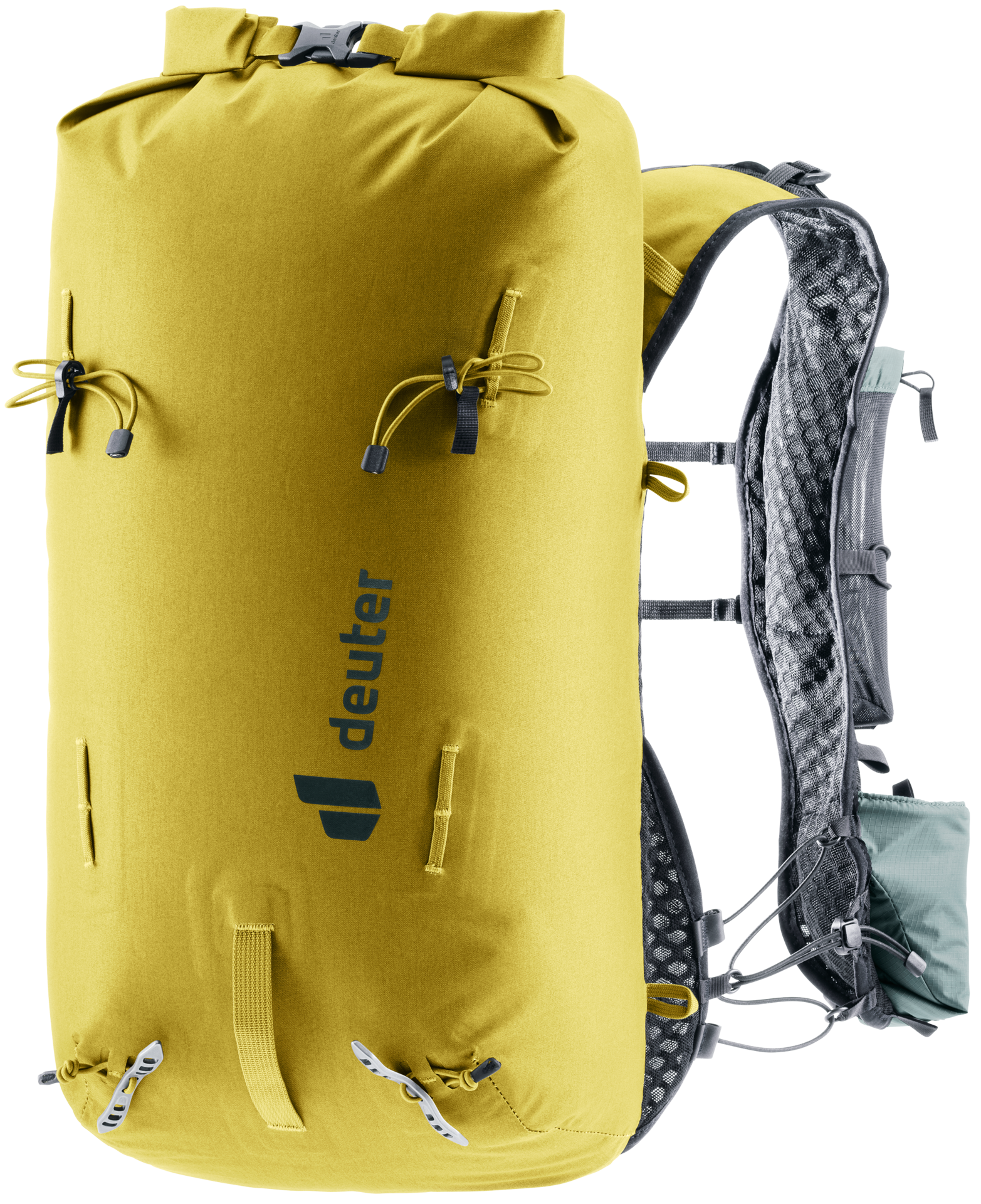 Deuter Vertrail 16