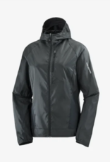 Salomon Women's Bonatti Cross Wind Jacket