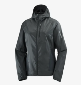 Salomon Wm Bonatti Cross Wind Jacket