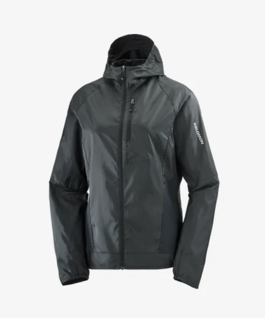 Salomon Women's Bonatti Cross Wind Jacket