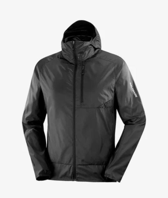 Salomon Men's Bonatti Cross Wind Jacket