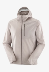 Salomon Men's Bonatti Cross Wind Jacket