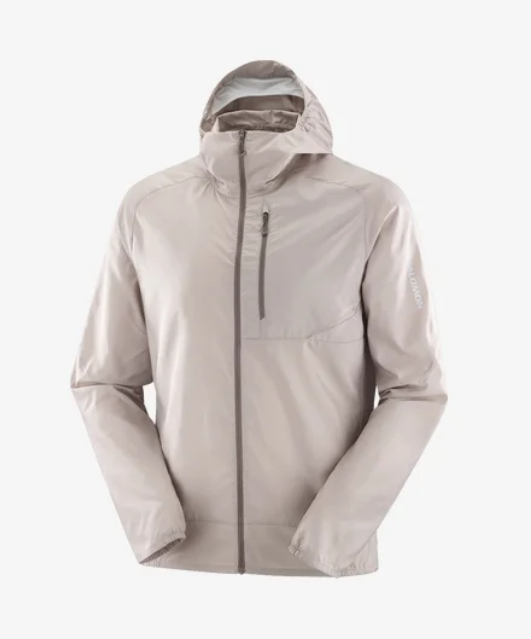 Salomon Men's Bonatti Cross Wind Jacket