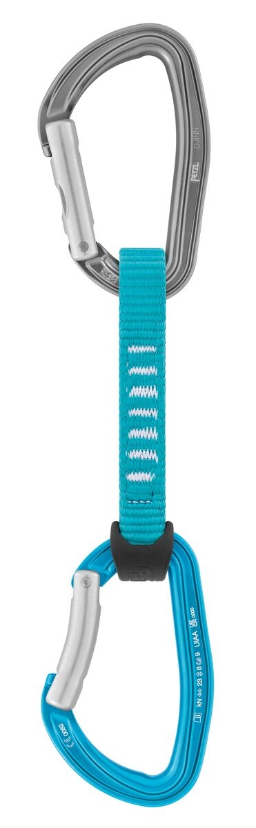 Petzl Djinn Axess Quickdraw 11cm 6 Pack