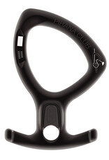 Petzl Pirana Club Descender Black
