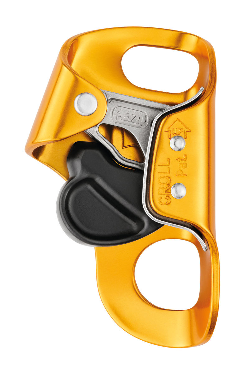 Petzl Croll Ascender Small
