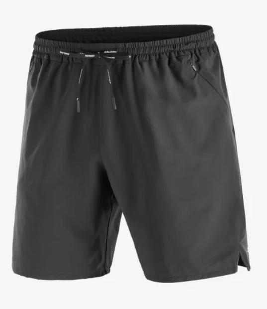 Salomon Men's ShakeOut Core Shorts 7"