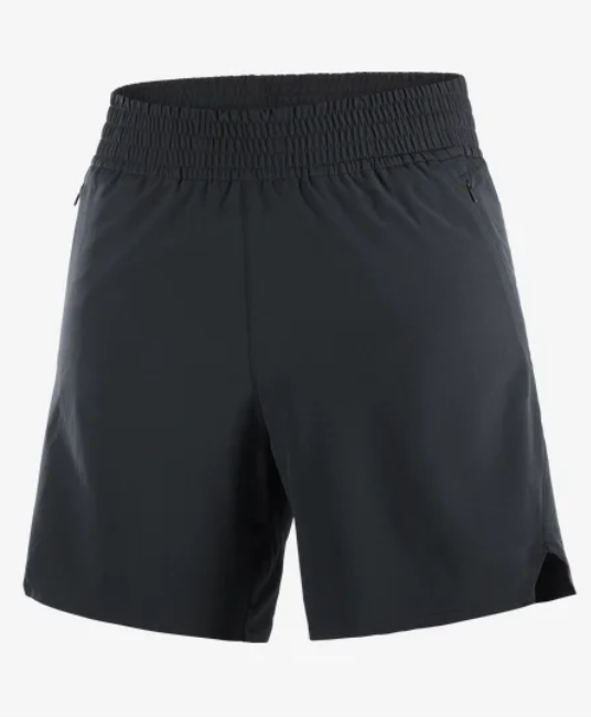 Salomon Women's ShakeOut Core Shorts 6"