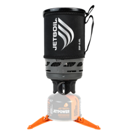 Jetboil Jetboil Zip 0.8L Carbon