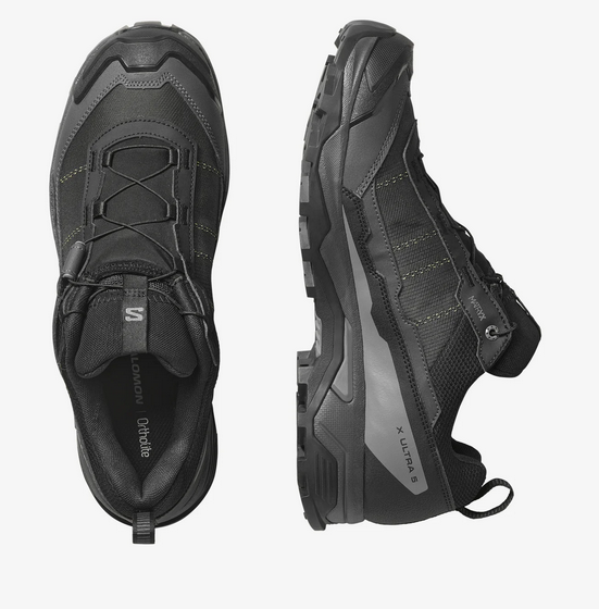 Salomon Men's X Ultra 5 GTX