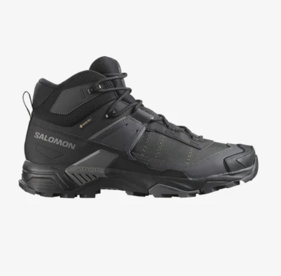 Salomon Men's X Ultra 5 Mid GTX