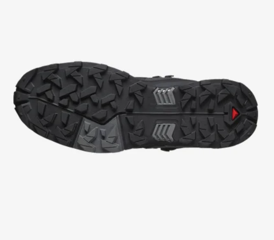 Salomon Men's X Ultra 5 Mid GTX