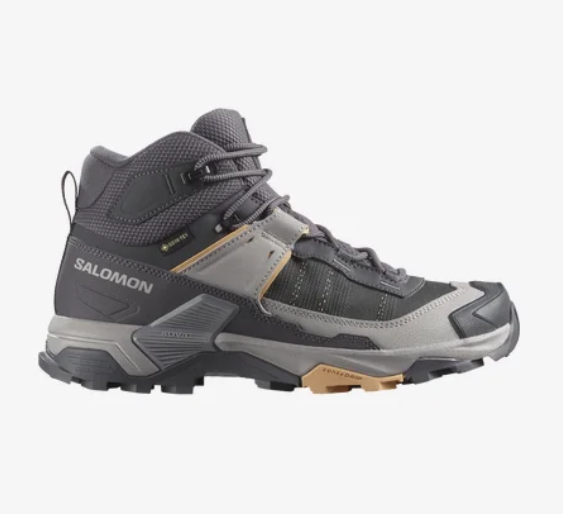 Salomon Women's X Ultra 5 Mid GTX