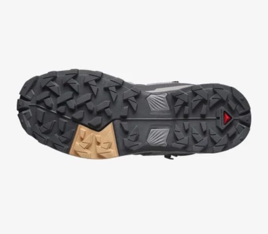Salomon Women's X Ultra 5 Mid GTX