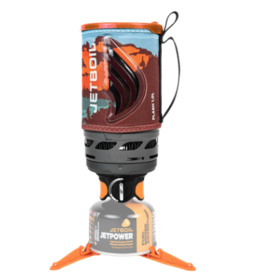 Jetboil Jetboil Flash 1.0L Stove