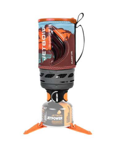 Jetboil Jetboil Flash 1.0L Stove