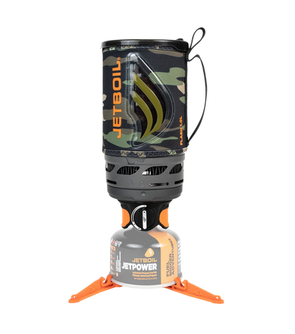 Jetboil Jetboil Flash 1.0L Stove