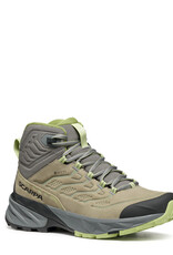 Scarpa Women's Rush 2 Pro Mid GTX