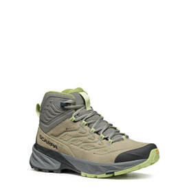 Scarpa Wm Rush 2 Pro Mid GTX
