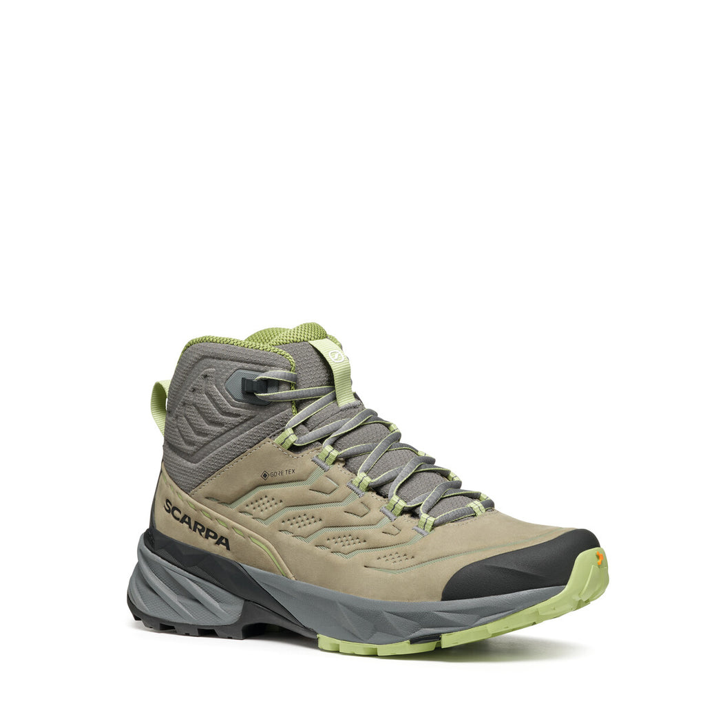 Scarpa Women's Rush 2 Pro Mid GTX
