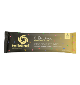 Tailwind Tailwind Rebuild Recovery 1 serving Birthday Cake (Courtney Dauwalter)